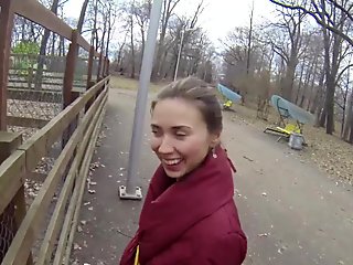 Anal Fingering